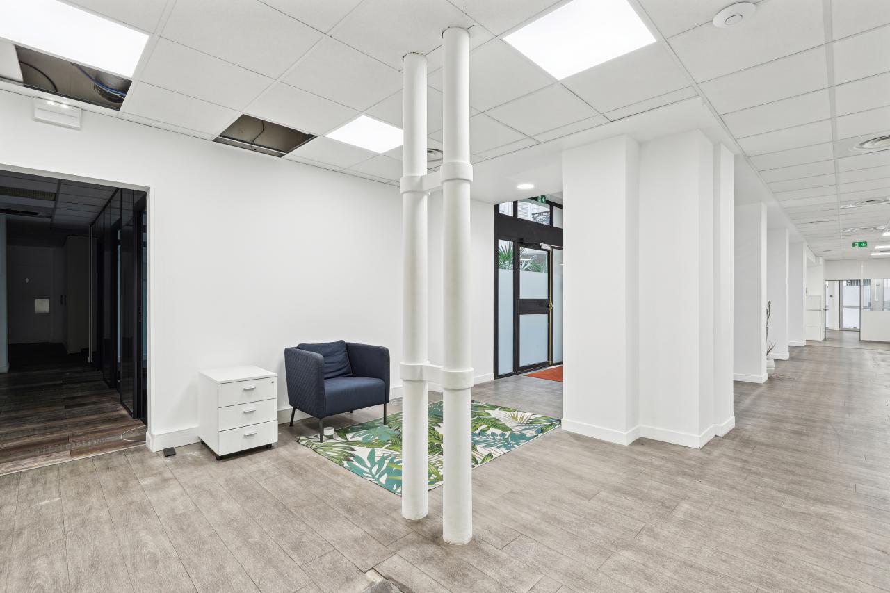 Bureau Paris 365m² Location bureau Paris OLBUR2422226 4
